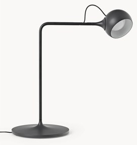 Candeeiro de secretária LED regulável e ajustável Ixa