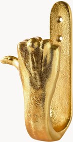 Cabide de parede em metal Thumbs-up