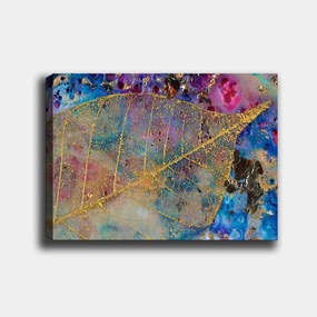 Tela Decorativa 132235490_70100 – Multicolor – 70 x 100 cm