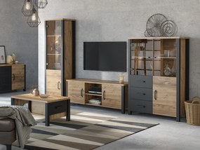 Conjunto para sala de estar Tornua 113