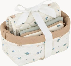 Conjunto de cuidados para bebé Blueberries, conjunto de 6