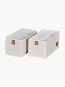 Caixas Premium, conjunto de 2
