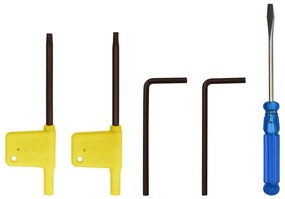 12 pcs conj. ferramentas torneamento intercamb. 16x16mm 100mm