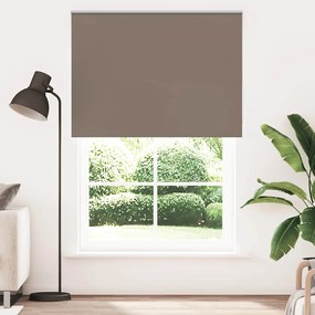 Persiana de enrolar 155x210 cm largura tecido 151,6cm poliéster