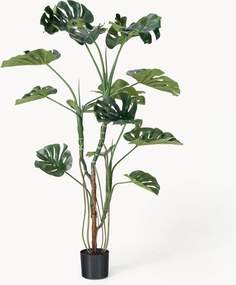 Planta artificial Monstera
