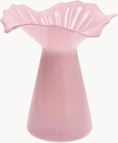 Jarra em vidro Elia, Alt 12 cm