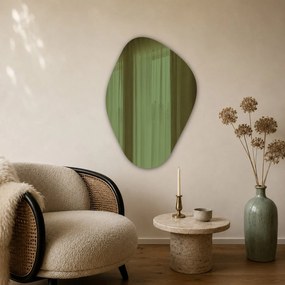 Espelho verde Pure R43