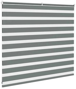 Cortina de zebra 160x100 cm largura do tecido 155,9cm poliéster