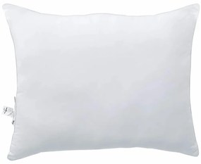 Almofada Branco 40 x 60 cm