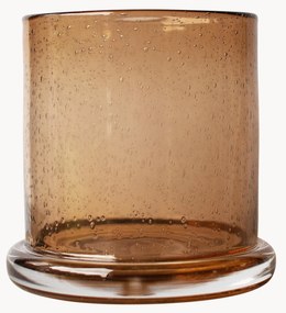 Castiçal Bubble, Alt 20 cm