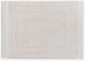 Tapete de banho em algodão orgânico antiderrapante Premium