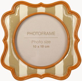Moldura para fotografia às riscas Mellow