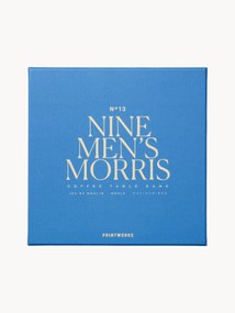 Jogo de tabuleiro Nine Men's Morris Classic