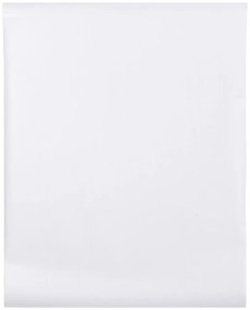 Películas para janela transparente fosco PVC cinzento