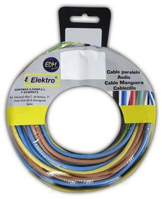 Cabo EDM 1,5 mm