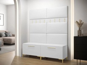 Conjunto para corredor Tivsoa 101