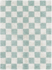 Tapete lavável para crianças Kitchen Tiles