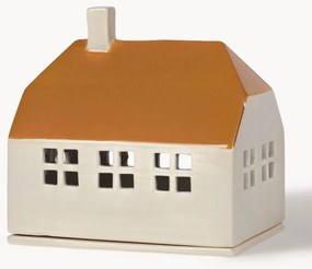 Casa com iluminação Bo