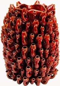 Jarra artesanal Goldfish, Alt 47 cm