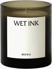 Vela perfumada Olfacte Wet Ink (menta, toranja, canábis)