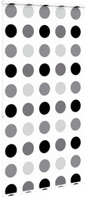 Rolo de Duche Estores 140x240 cm Largura Tecido 136 cm
