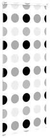 Rolo de Duche Estores 100x240 cm Largura Tecido 96 cm