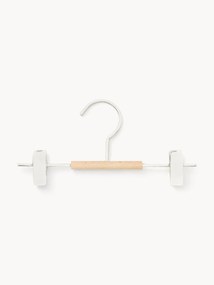 Cabides Kids Clip, conjunto de 5