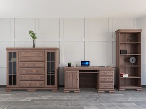 Conjunto para escritório em casa Salmeru 122