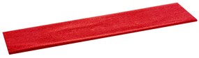 Papel Crepe Sadipal Vermelho 50X250cm