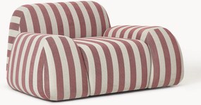 Poltrona às riscas Wolke