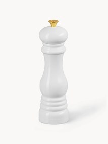 Moinho de sal com moedor em cerâmica Creuset
