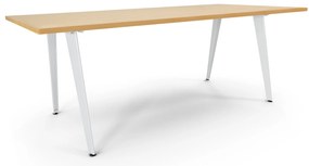 Mesa de Reunião 2400x1200mm - ART