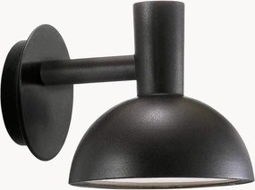 Candeeiro de parede regulável para exterior Arki