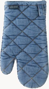 Luvas para forno Sweet Alyssum, conjunto de 4