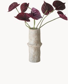 Ramo de flores artificiais Anthurium