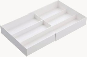 Organizador de gavetas extensível Tower