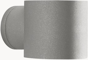Candeeiro de parede para exterior Modena