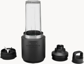Liquidificadora sem fios com bateria Go Cordless
