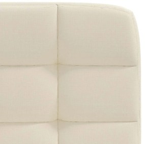 Cadeiras de jantar 6 pcs linho