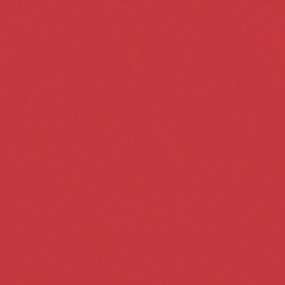 Parque para bebés com 2 portas tecido Oxford vermelho