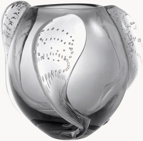 Jarra de vidro artesanal Sianluca