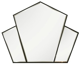 Espelho Selfish – Preto – 95 cm x 76 cm