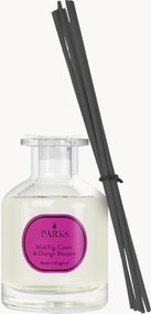 Difusor Vintage Aromatherapy (figo silvestre, cassis preto, flor de laranjeira)