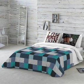 Capa nórdica Beverly Hills Polo Club 115298_MULTICOLOR-240 x 220 cm Casal (240 x 220 cm)