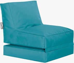 Cadeira lounge de jardim reclinável Twist