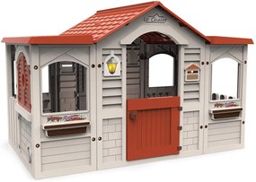 CASA INFANTIL CHALET