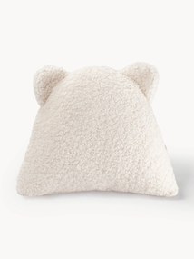 Almofada de peluche em teddy para crianças Bear