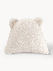 Almofada de peluche em teddy para crianças