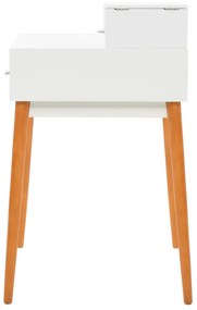 Toucador com espelho MDF 60x50x86 cm