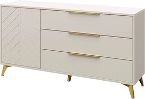 Cómoda Comfivo Camlue 100